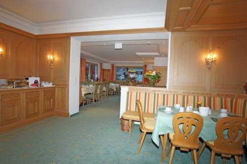 Imagen general del Hotel Hotel Dr. Otto Murr. Foto 3