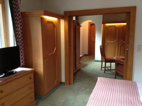 Imagen general del Hotel Hotel Dr. Otto Murr. Foto 8