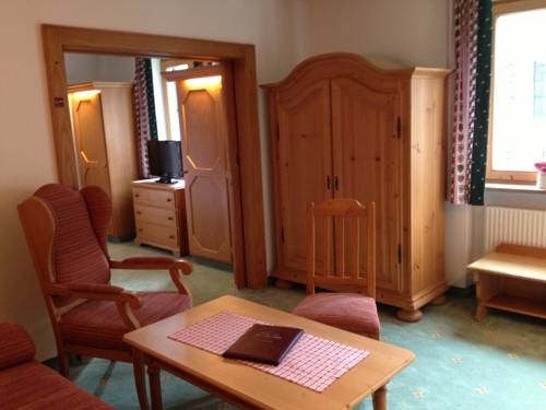 Imagen general del Hotel Hotel Dr. Otto Murr. Foto 9