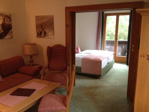 Imagen general del Hotel Hotel Dr. Otto Murr. Foto 10
