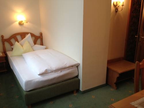 Imagen de la habitación del Hotel Hotel Dr. Otto Murr. Foto 61