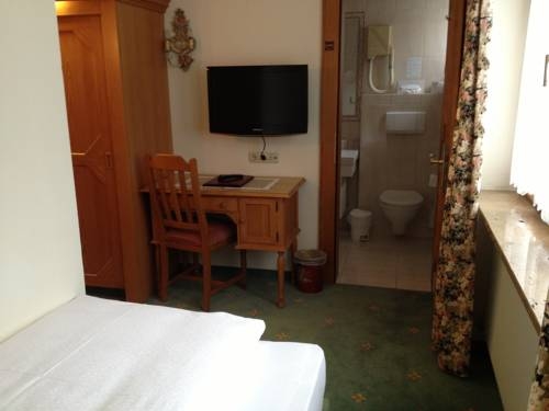 Imagen de la habitación del Hotel Hotel Dr. Otto Murr. Foto 62