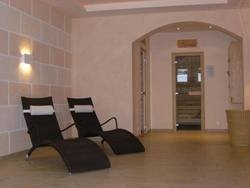 Imagen general del Hotel Hotel Dr. Otto Murr. Foto 17