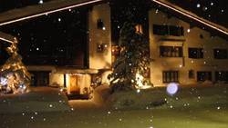 Imagen general del Hotel Hotel Dr. Otto Murr. Foto 19