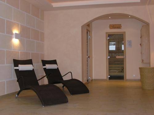 Imagen general del Hotel Hotel Dr. Otto Murr. Foto 24
