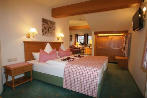 Imagen general del Hotel Hotel Dr. Otto Murr. Foto 26