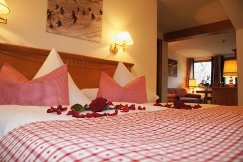 Imagen general del Hotel Hotel Dr. Otto Murr. Foto 33