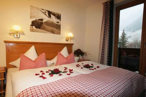 Imagen general del Hotel Hotel Dr. Otto Murr. Foto 34