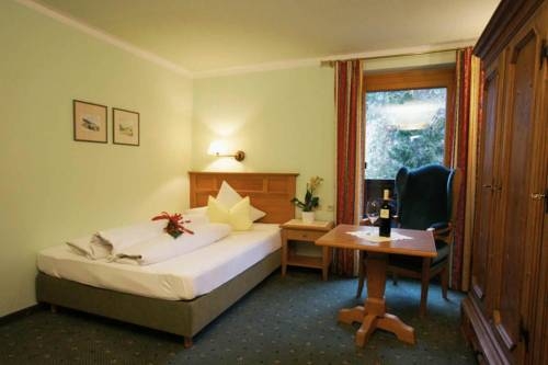 Imagen general del Hotel Hotel Dr. Otto Murr. Foto 35