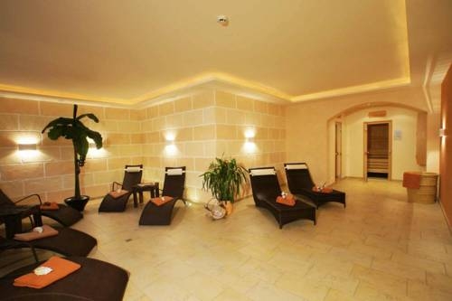 Imagen general del Hotel Hotel Dr. Otto Murr. Foto 36