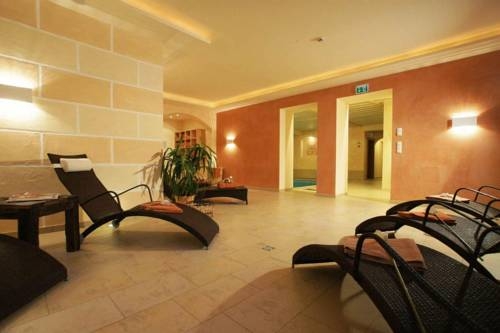 Imagen general del Hotel Hotel Dr. Otto Murr. Foto 37