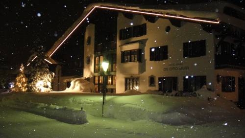 Imagen general del Hotel Hotel Dr. Otto Murr. Foto 38