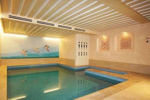 Imagen general del Hotel Hotel Dr. Otto Murr. Foto 40