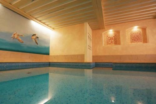 Imagen general del Hotel Hotel Dr. Otto Murr. Foto 41