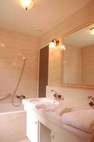 Imagen general del Hotel Hotel Dr. Otto Murr. Foto 43