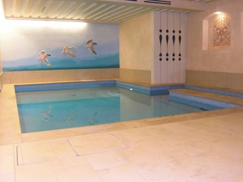 Imagen general del Hotel Hotel Dr. Otto Murr. Foto 44