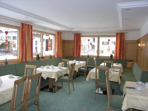 Imagen general del Hotel Hotel Dr. Otto Murr. Foto 45