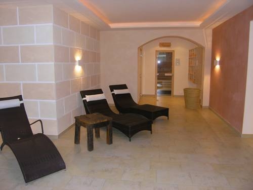 Imagen general del Hotel Hotel Dr. Otto Murr. Foto 46