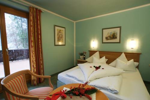 Imagen general del Hotel Hotel Dr. Otto Murr. Foto 53