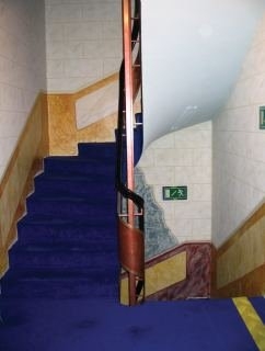 Imagen de los interiores del Hotel Hotel Drachen. Foto 5