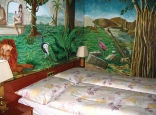 Imagen de la habitación del Hotel Hotel Drachen. Foto 3