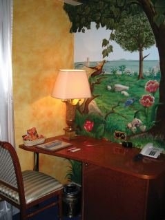 Imagen de la habitación del Hotel Hotel Drachen. Foto 4