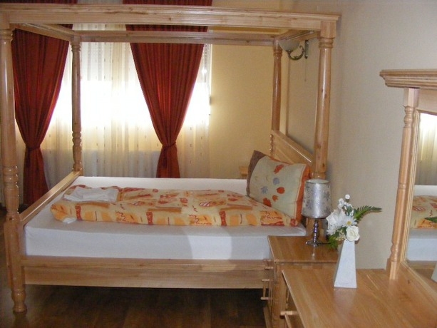 Imagen de la habitación del Hotel Hotel Dragana. Foto 2