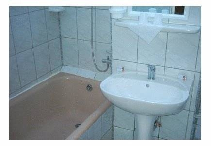 Imagen de los interiores del Hotel Hotel Dragana. Foto 4