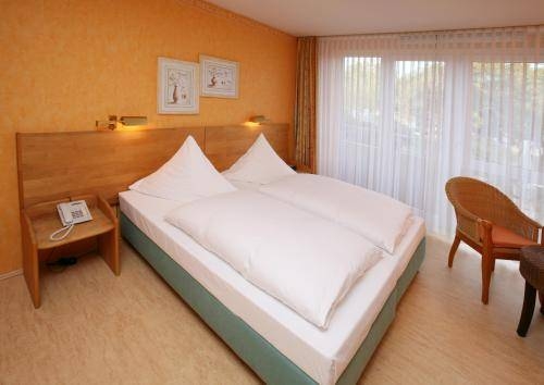 Imagen general del Hotel Hotel Drei Kronen, Colonia. Foto 1