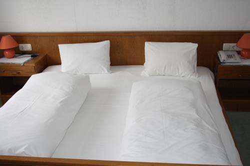 Imagen de la habitación del Hotel Hotel Dreil&auml;nderblick. Foto 30