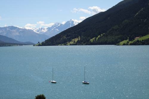 Imagen general del Hotel Hotel Dreil&auml;nderblick. Foto 5