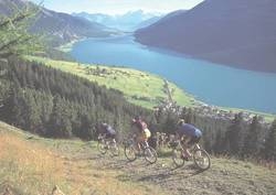 Imagen general del Hotel Hotel Dreil&auml;nderblick. Foto 7