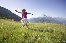 Imagen general del Hotel Hotel Dreil&auml;nderblick. Foto 9