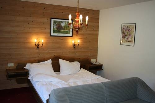 Imagen de la habitación del Hotel Hotel Dreil&auml;nderblick. Foto 31