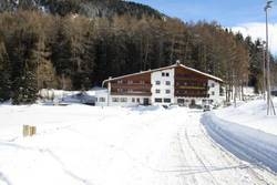 Imagen general del Hotel Hotel Dreil&auml;nderblick. Foto 10