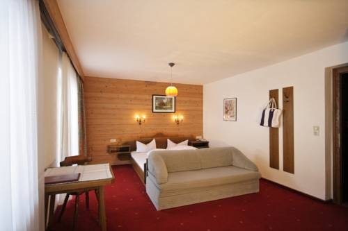 Imagen de la habitación del Hotel Hotel Dreil&auml;nderblick. Foto 32