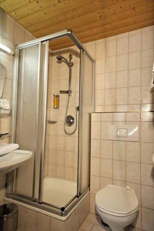 Imagen de la habitación del Hotel Hotel Dreil&auml;nderblick. Foto 33