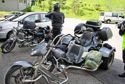 Imagen general del Hotel Hotel Dreil&auml;nderblick. Foto 15