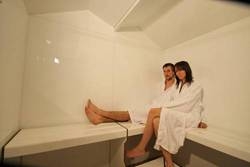 Imagen general del Hotel Hotel Dreil&auml;nderblick. Foto 16