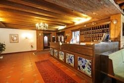 Imagen general del Hotel Hotel Dreil&auml;nderblick. Foto 19