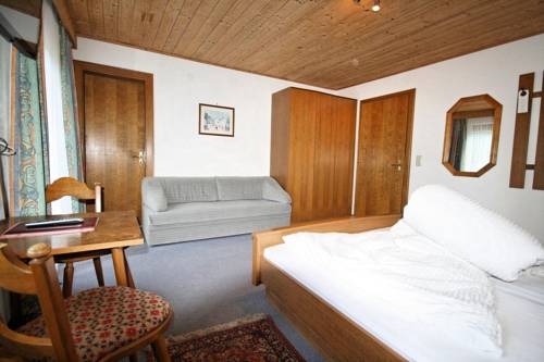 Imagen de la habitación del Hotel Hotel Dreil&auml;nderblick. Foto 38