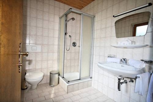 Imagen de la habitación del Hotel Hotel Dreil&auml;nderblick. Foto 39