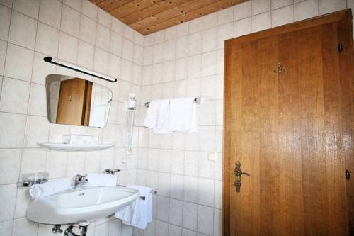 Imagen de la habitación del Hotel Hotel Dreil&auml;nderblick. Foto 40