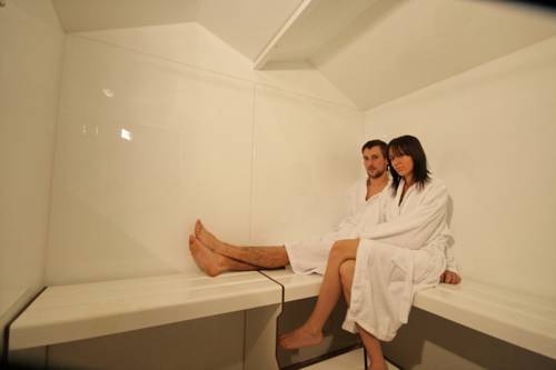 Imagen general del Hotel Hotel Dreil&auml;nderblick. Foto 27