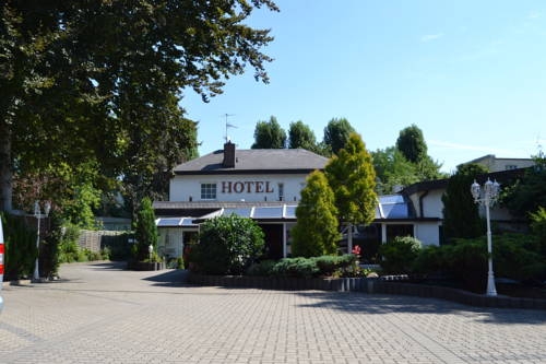 Imagen general del Hotel Hotel Dresden Domizil. Foto 3