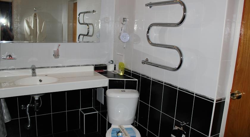 Imagen de la habitación del Hotel Hotel Druzhba. Foto 2