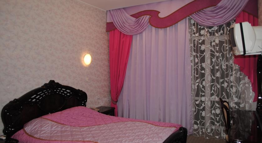 Imagen de la habitación del Hotel Hotel Druzhba. Foto 3