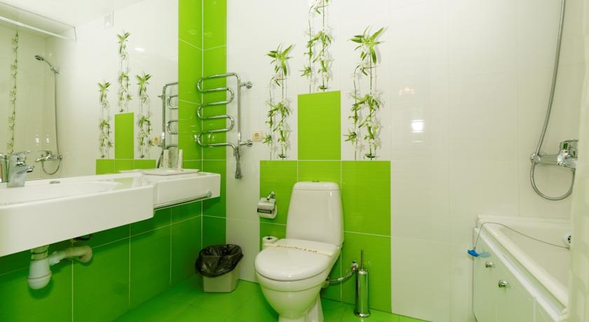 Imagen de la habitación del Hotel Hotel Druzhba. Foto 4