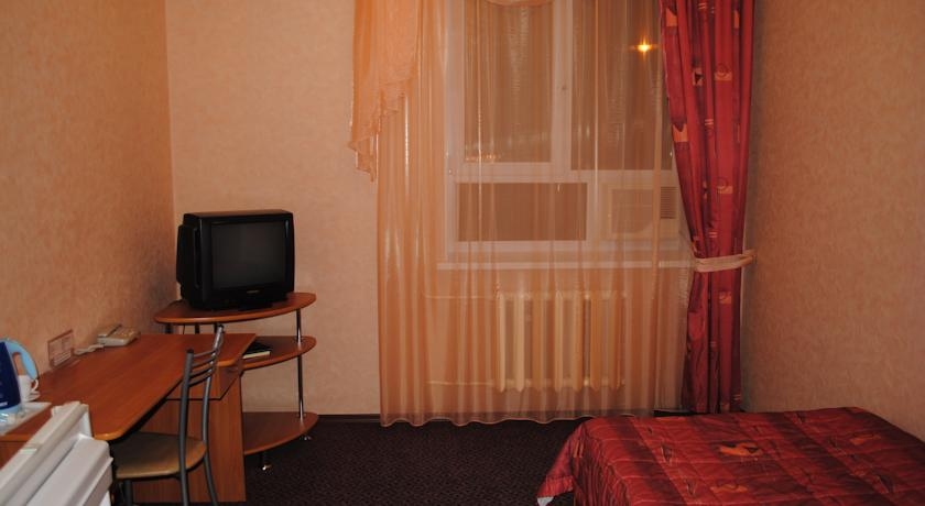 Imagen de la habitación del Hotel Hotel Druzhba. Foto 8