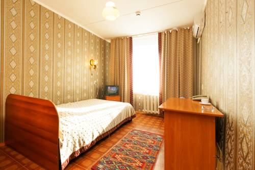 Imagen de la habitación del Hotel Hotel Druzhba. Foto 9